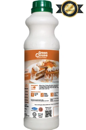 Butterscotch Emulco