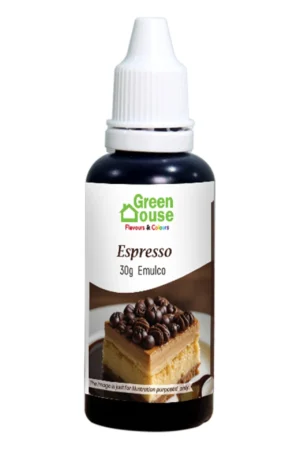 Espresso Emulco – 30g
