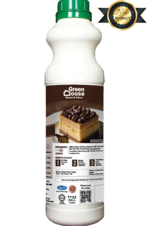 Espresso Emulco