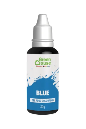 Blue Gel Colour