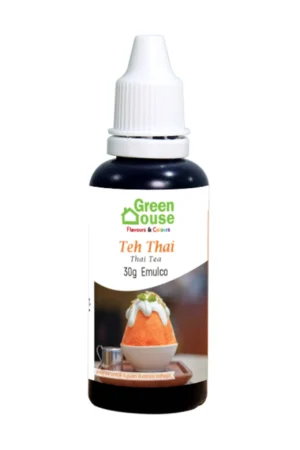 Thai Tea Emulco – 30g