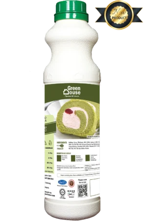 Matcha Emulco