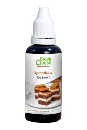 Speculoos Emulco – 30g