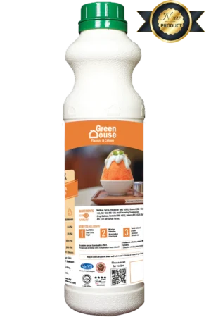 Thai Tea Emulco