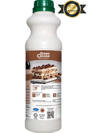 Tiramisu Emulco