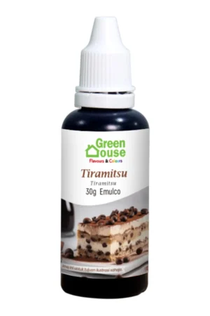 Tiramisu Emulco – 30g