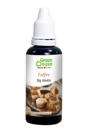 Toffee Emulco – 30g