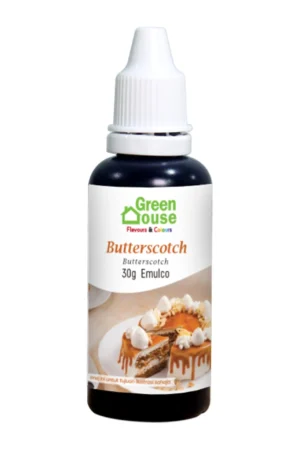 Butterscotch Emulco – 30g