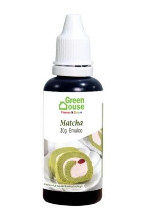 Matcha Emulco – 30g