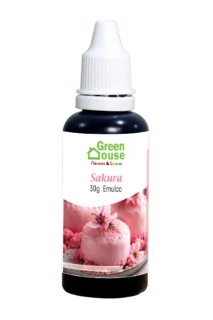 Sakura Emulco – 30g