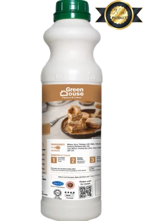 Toffee Emulco